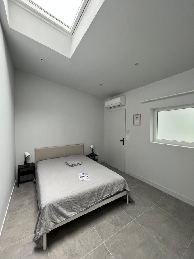 Chez Oma I 1 Appartement Independant Opi I 3 Chambres Privatives Avec Salle D Eau Et Salon Commun Cuisine Commune Wc Commun Patio Commun Avignon Bagian luar foto