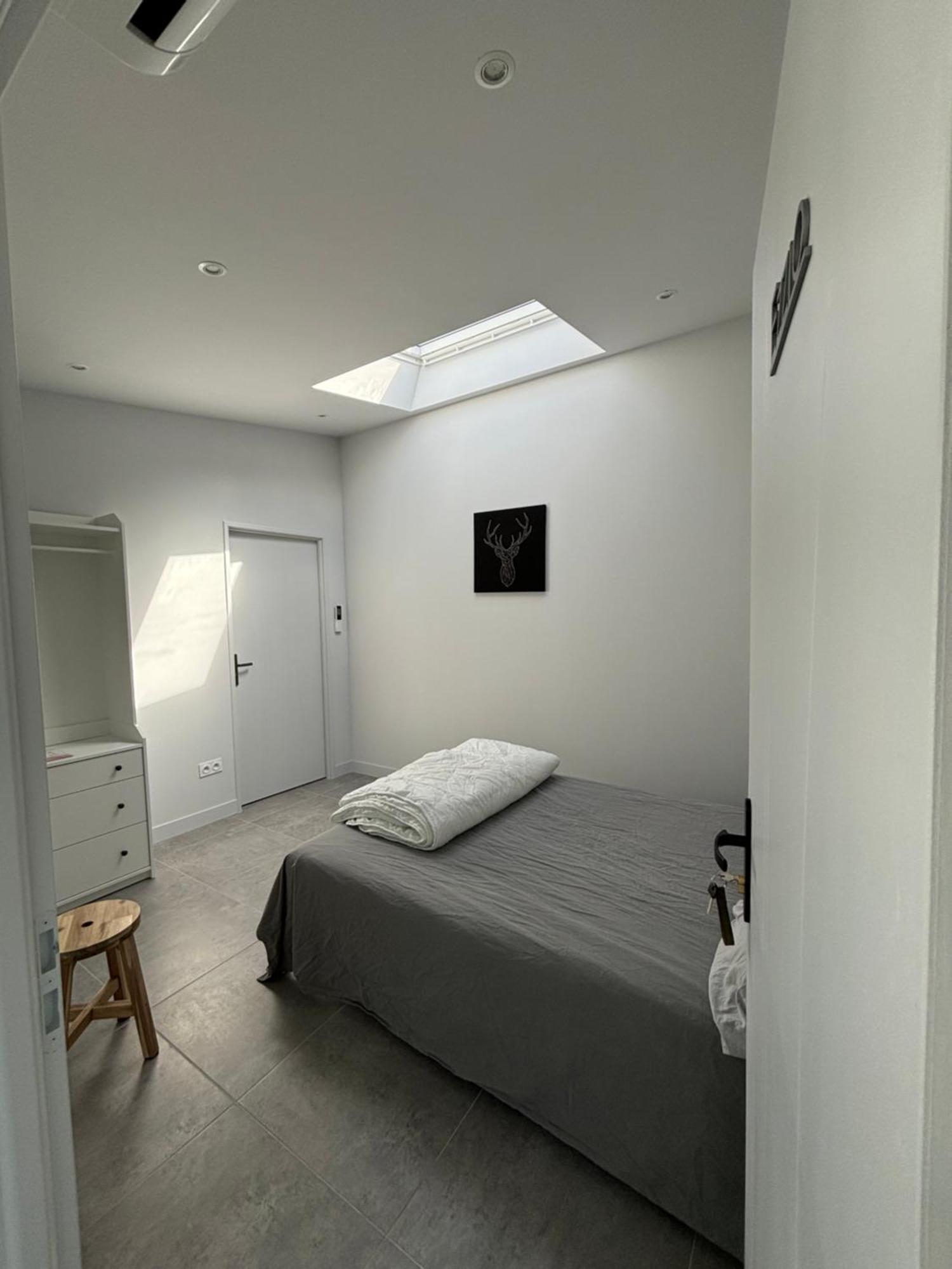 Chez Oma I 1 Appartement Independant Opi I 3 Chambres Privatives Avec Salle D Eau Et Salon Commun Cuisine Commune Wc Commun Patio Commun Avignon Bagian luar foto