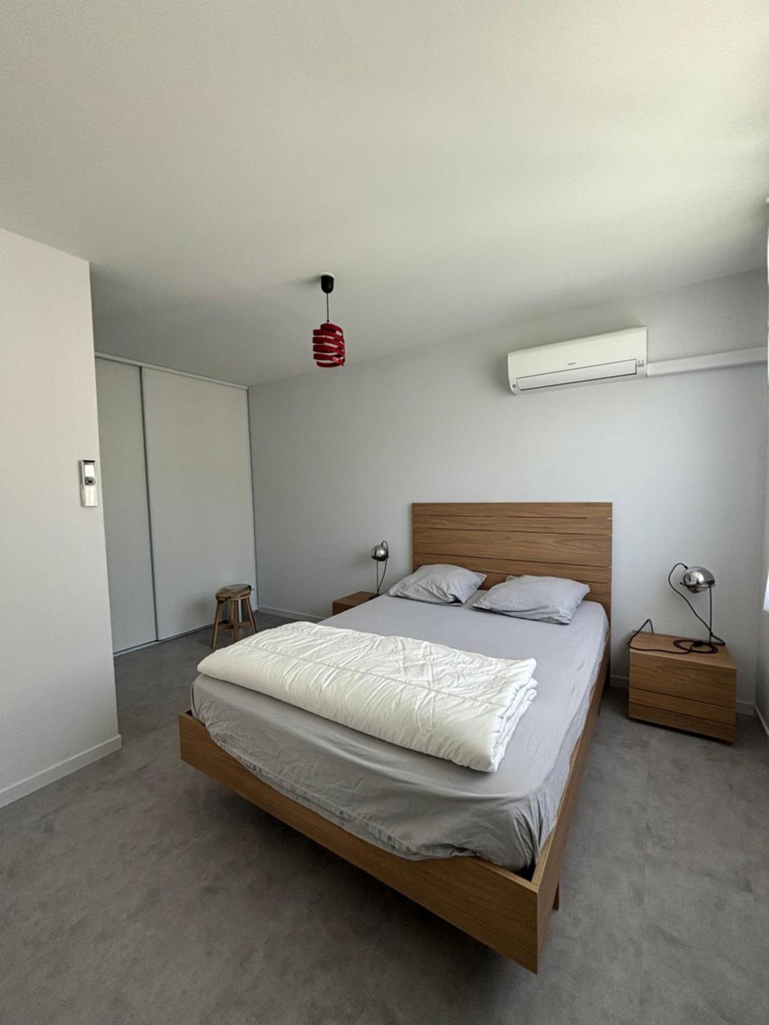 Chez Oma I 1 Appartement Independant Opi I 3 Chambres Privatives Avec Salle D Eau Et Salon Commun Cuisine Commune Wc Commun Patio Commun Avignon Bagian luar foto